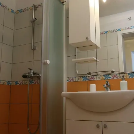 Apartment Hodzic Šilo